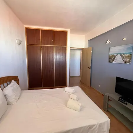 Tac - Sunrise Montechoro Daire