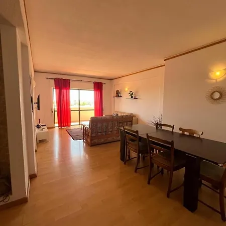Daire Tac - Sunrise Montechoro *