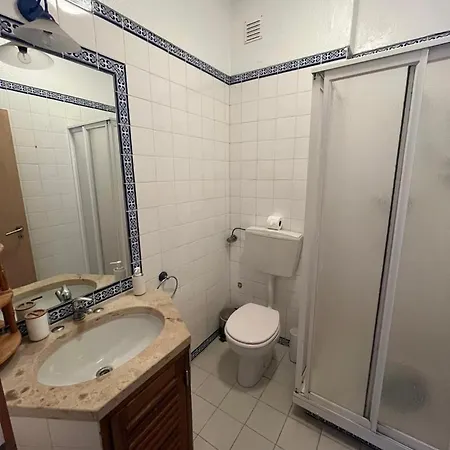 Tac - Sunrise Montechoro Apartment Albufeira