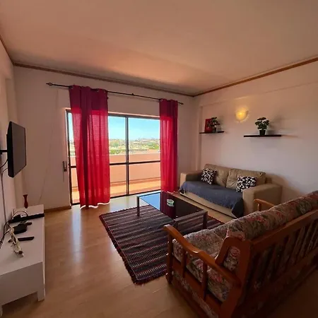 Apartment Tac - Sunrise Montechoro Albufeira