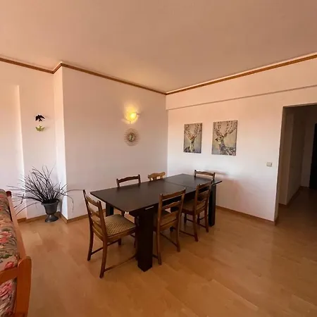 Tac - Sunrise Montechoro Apartman *
