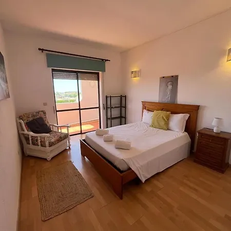 Apartman Tac - Sunrise Montechoro Albufeira